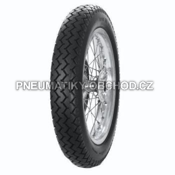 Pneu Avon SAFETY MILEAGE MKII AM7 3.5/100 R19 TT 57S Celoroční