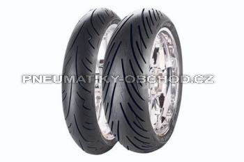 Pneu Avon SPIRIT ST AV75 110/80 R18 TL ZR 58W Celoroční