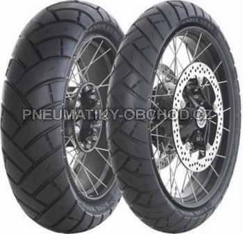 Pneu Avon TRAILRIDER AV54 180/55 R17 TL BLK ZR 73W Celoroční