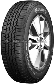 Pneu Barum BRAVURIS 4X4 205/70 R15 TL 96T Letní