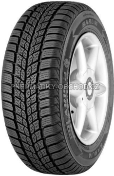 Pneu Barum POLARIS 3 165/80 R14 TL M+S 3PMSF 85T Zimní