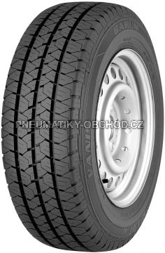 Pneu Barum VANIS 175/75 R16 TL C 8PR 101R Letní