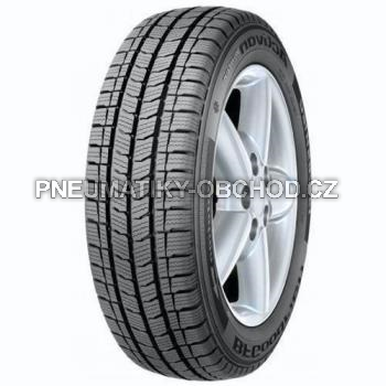 Pneu BFGoodrich ACTIVAN WINTER 185/80 R14 TL C M+S 3PMSF 102R Zimní