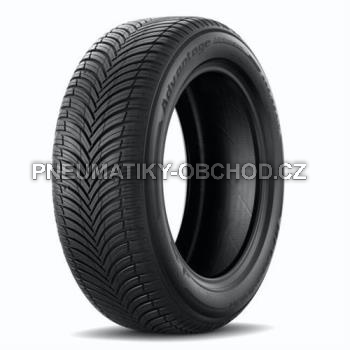 Pneu BFGoodrich ADVANTAGE ALL-SEASON 165/60 R15 TL M+S 3PMSF 77H Celoroční