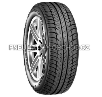 Pneu BFGoodrich G-GRIP 185/65 R14 TL 86H Letní