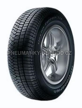 Pneu BFGoodrich URBAN TERRAIN T/A 215/70 R16 TL M+S 3PMSF 100H Celoroční