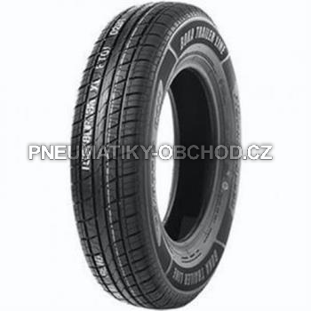 Pneu BOKA TRAILER LINE TRAILER FT01 155/80 R13 TL C M+S 84N Letní