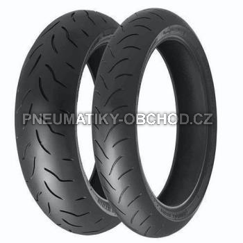 Pneu Bridgestone BATTLAX BT BT016F 120/60 R17 TL ZR 55W Celoroční