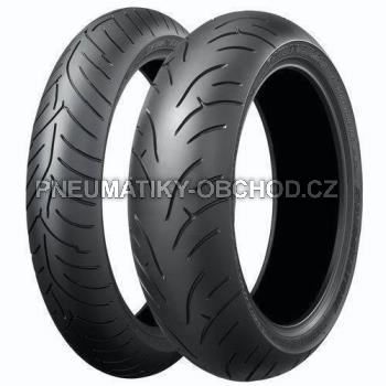 Pneu Bridgestone BATTLAX BT023R 150/70 R17 TL ZR 69W Celoroční