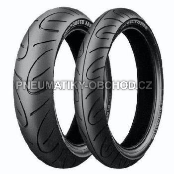 Pneu Bridgestone BATTLAX BT090 120/70 R17 TL 58H Celoroční