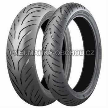 Pneu Bridgestone BATTLAX SPORT TOURING T32F 110/70 R17 TL ZR 54W Celoroční