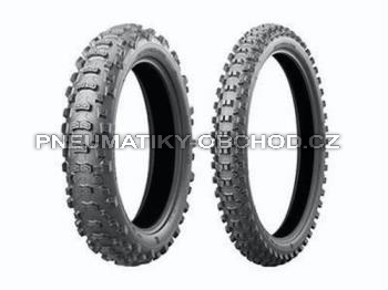 Pneu Bridgestone BATTLECROSS E50F 90/90 R21 TT MST 54P Celoroční