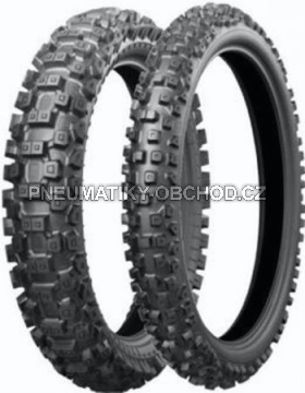 Pneu Bridgestone BATTLECROSS X30R 100/100 R18 TT 59M Celoroční