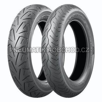 Pneu Bridgestone BATTLECRUISE H50F 120/70 R18 TL ZR 59W Celoroční