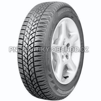 Pneu Bridgestone BLIZZAK LM18 C 215/65 R16 TL C M+S 3PMSF 106T Zimní