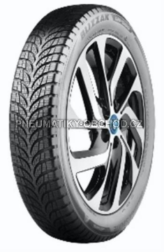 Pneu Bridgestone BLIZZAK LM500 155/70 R19 TL M+S 3PMSF 84Q Zimní