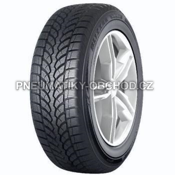 Pneu Bridgestone BLIZZAK LM80 245/65 R17 TL XL M+S 3PMSF 111T Zimní