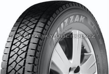 Pneu Bridgestone BLIZZAK W995 195/70 R15 TL C M+S 3PMSF 104R Zimní