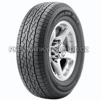 Pneu Bridgestone DUELER 687 H/T 225/70 R16 TL M+S 103T Letní