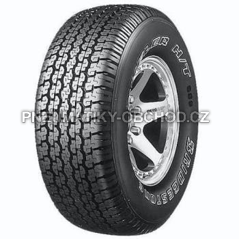 Pneu Bridgestone DUELER 689 H/T 265/70 R16 TL M+S 112H Letní