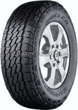 Pneu Bridgestone DUELER ALL TERRAIN A/T 002 195/80 R15 TL M+S 3PMSF 96T Letní