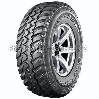 Pneu Bridgestone DUELER M/T 674 235/85 R16 TL LT M+S P.O.R. 120Q Letní