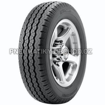 Pneu Bridgestone DURAVIS R623 205/70 R15 TL C 106S Letní