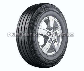 Pneu Bridgestone DURAVIS VAN 185/75 R16 TL C ENL 104R Letní