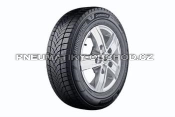 Pneu Bridgestone DURAVIS VAN WINTER 195/65 R16 TL C M+S 3PMSF ENL 104T Zimní