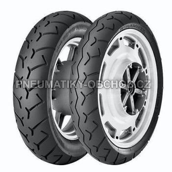 Pneu Bridgestone EXEDRA G702 160/80 R16 TL RFD 80H Celoroční