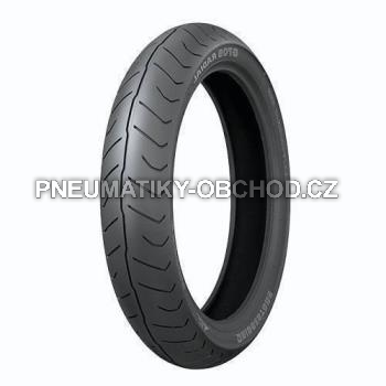 Pneu Bridgestone EXEDRA G709 130/70 R18 TL 63H Celoroční