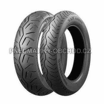 Pneu Bridgestone EXEDRA MAX E-MAX 100/90 R19 TT 57H Celoroční