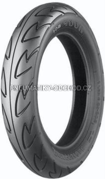 Pneu Bridgestone HOOP B01 3.5/ R10 TL RFD 59J Celoroční