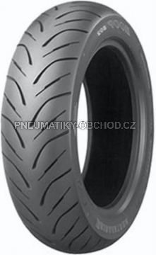 Pneu Bridgestone HOOP B02 150/70 R14 TL 66S Celoroční