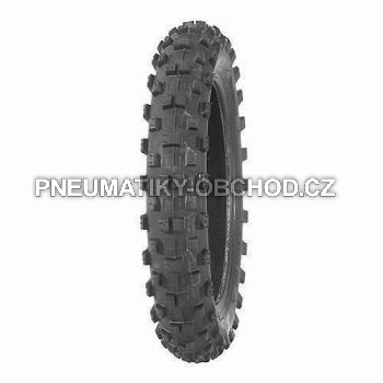 Pneu Bridgestone M40 2.5/ R10 TT 33J Celoroční