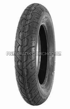 Pneu Bridgestone ML17 110/100 R12 TL 67J Celoroční