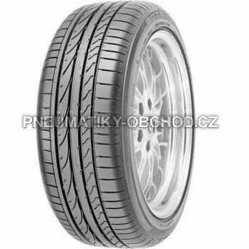 Pneu Bridgestone POTENZA RE050A I 205/50 R17 TL ROF 89V Letní