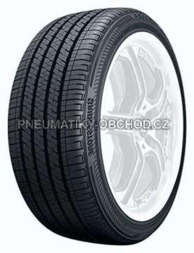 Pneu Bridgestone TURANZA EL450 225/50 R18 TL ROF M+S 95V Letní