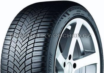 Pneu Bridgestone WEATHER CONTROL A005 185/55 R15 TL XL M+S 3PMSF 86H Celoroční