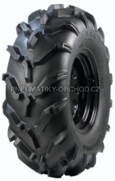 Pneu Carlisle A.C.T. HD 26/9 R12 TL 6PR NHS 74F Celoroční