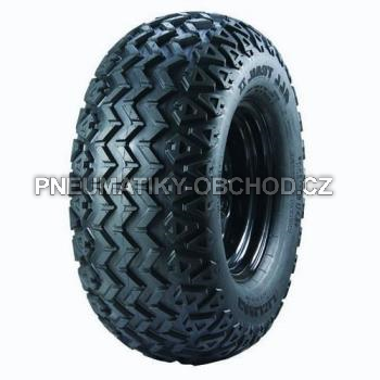 Pneu Carlisle ALL TRAIL II 25/9 R12 TL 6PR MST 84F Celoroční