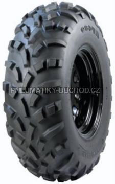 Pneu Carlisle AT489 24/8 R11 TL 3* 41F Celoroční