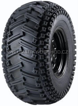 Pneu Carlisle STRYKER 22/9 R10 TL 4PR NHS 67F Celoroční