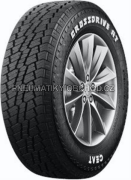 Pneu Ceat CROSSDRIVE AT 235/65 R17 TL RWL 104T Letní