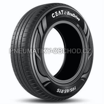 Pneu Ceat ECODRIVE 195/65 R15 TL XL 95H Letní