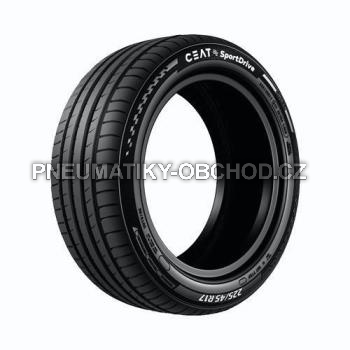 Pneu Ceat SPORTDRIVE 225/55 R18 TL XL 102W Letní