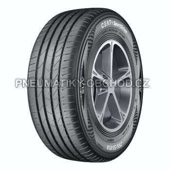 Pneu Ceat SPORTDRIVE SUV 225/65 R17 TL XL 106V Letní