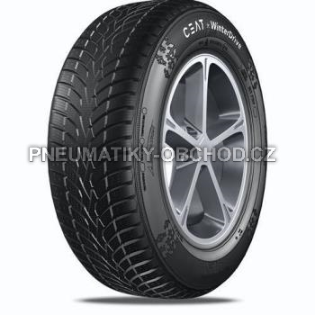 Pneu Ceat WINTERDRIVE 155/65 R14 TL M+S 3PMSF 75T Zimní