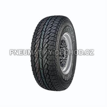 Pneu Comforser CF1000 245/75 R16 TL LT 10PR 120S Letní