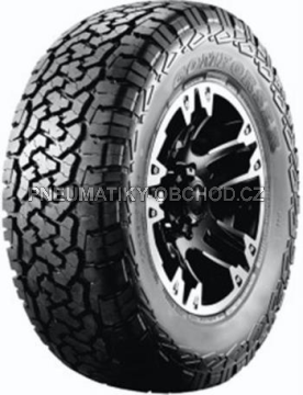 Pneu Comforser CF1100 215/85 R16 TL 10PR 115R Letní